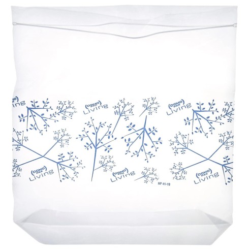 Custodie maglioni e felpe 43x50 cm Domopak Living 5 pz