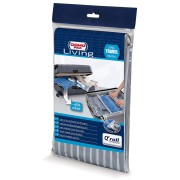 Custodie salvaspazio sottovuoto viaggio L Domopak Living 2 pz