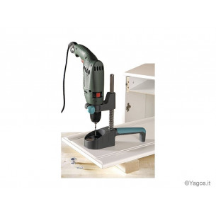 Supporto-mobile-per-foratura-Wolfcraft-Tecnomobil-200 2