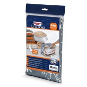 Custodie salvaspazio sottovuoto Cubo Domopak Living