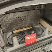 Focolare isetta evo la nordica