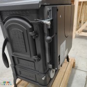 comandi aria isetta evo la nordica