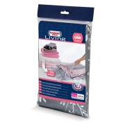 Custodie salvaspazio sottovuoto L Domopak Living 2 pz