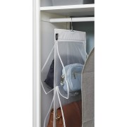 Custodia portaborse a 8 scomparti Domopak Living