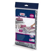 Sacchi salvaspazio sottovuoto X-Large Domopak Living 2 pz