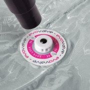 Sacchi salvaspazio sottovuoto Domopak Living valvola