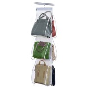 Custodia portaborse a 6 scomparti grandi Domopak Living