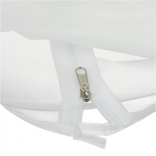 Copri stender trasparente Domopak Living 2