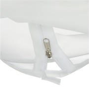 Copri stender trasparente Domopak Living dettaglio