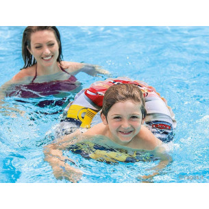 Salvagente-Cars-51cm-Intex-58260 2