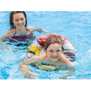 Salvagente-Cars-51cm-Intex-58260