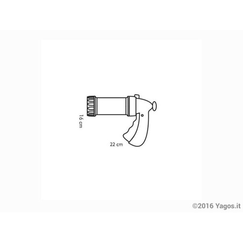 Pistola-sparabiscotti-Tescoma-Delicia-630534-dimensioni