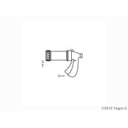 Pistola-sparabiscotti-Tescoma-Delicia-630534-dimensioni