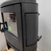 Stufa a legna in ghisa Tahiti EPS La Nordica