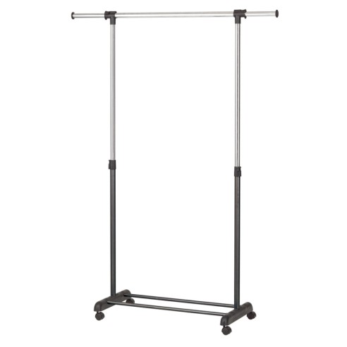 Stender appendiabiti singolo estensibile h100-173cm
