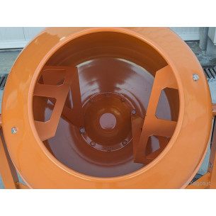 Betoniera-elettrica-Virium-180-L-800-W 2