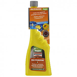 Benzina multifunzione...