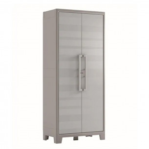 Keter Gulliver multispace mobile in resina beige/sabbia