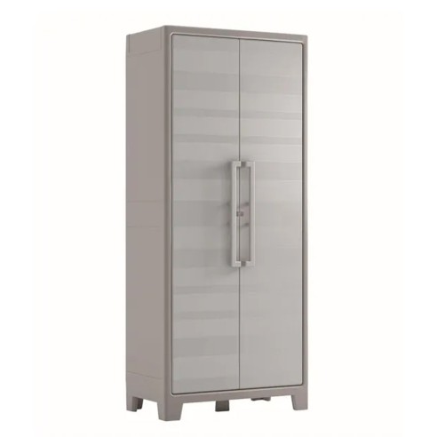 Keter Gulliver multispace mobile in resina beige/sabbia