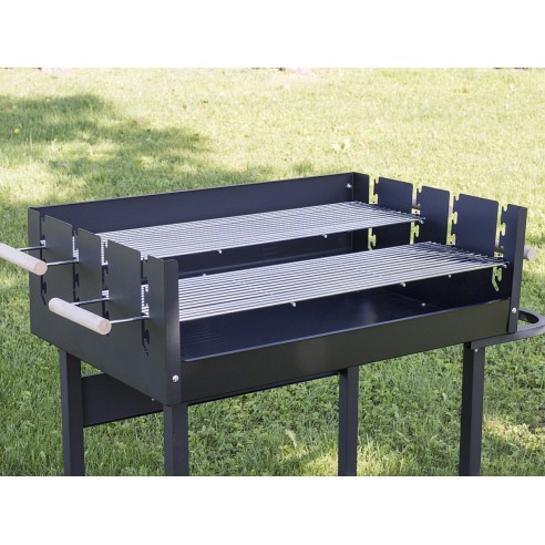 Barbecue a carbone Party Grill