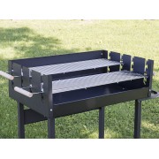 Barbecue a carbone Party Grill