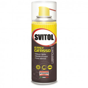 Svitol Grasso lubrificante Aerosol 200ml spray 2323