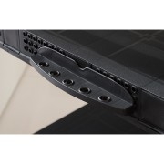 keter scaffale in plastica Plus Shelf L120xP40xH187 cm 5 ripiani dettaglio