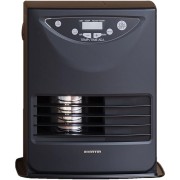 Stufa elettronica a combustibile liquido 3000W Inverter 3026CE Tecno Air System