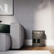 Stufa elettronica a combustibile liquido 3000W Inverter 3026CE Tecno Air System