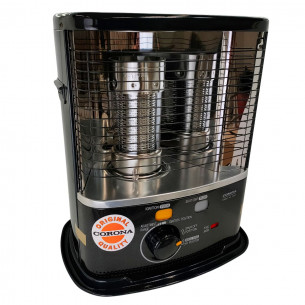 Stufa elettronica a... 2