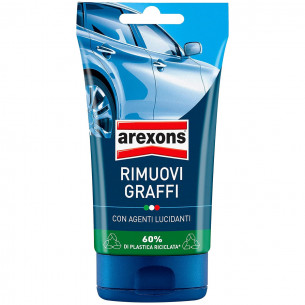 Pasta Rimuovi graffi carrozzeria Mirage Arexons 8250
