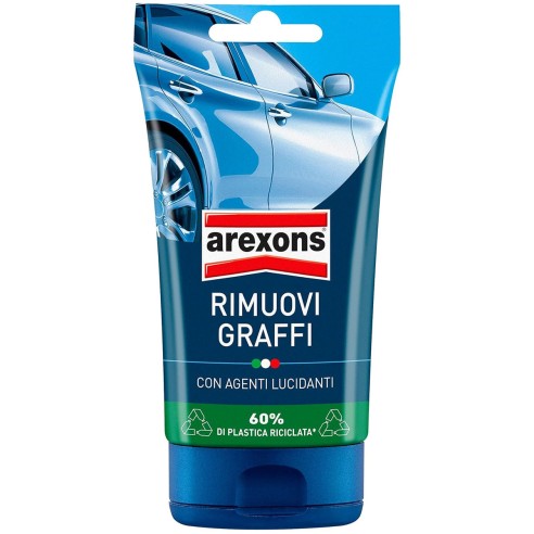 Pasta Rimuovi graffi carrozzeria Mirage Arexons 8250