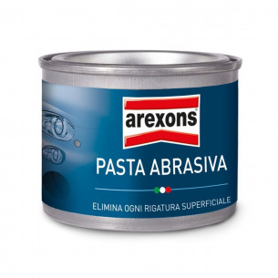 Pasta abrasiva lucidante carrozzeria Arexons 8253
