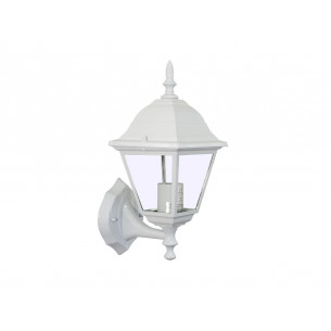 Lampada-applique-da-esterno-colore-Bianco-91124