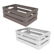 Bama cassetta milleusi Tina L25xP16xH10 cm