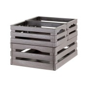 Bama cassetta milleusi Tina antracite