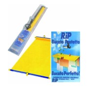 Copri bucato RIP telo avvolgente 60 cm x 5 m giallo