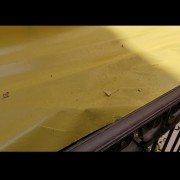 Copri bucato RIP telo avvolgente 60 cm x 5 m giallo