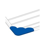 Stendibiancheria da vasca da bagno Alablock dettaglio