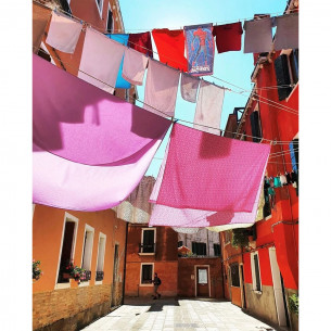 Filo per stendere i panni... 2