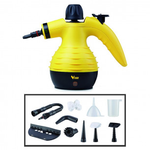 Vaporizzatore Vigor Vapor Plus 900W