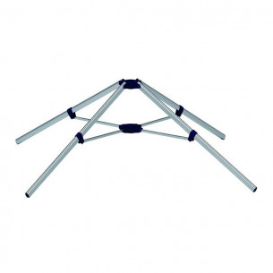 Gimi Garden Stand supporto...