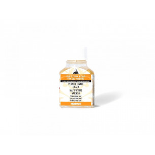 Vernice-finale-opaca-Maimeri-per-pittura-a-olio