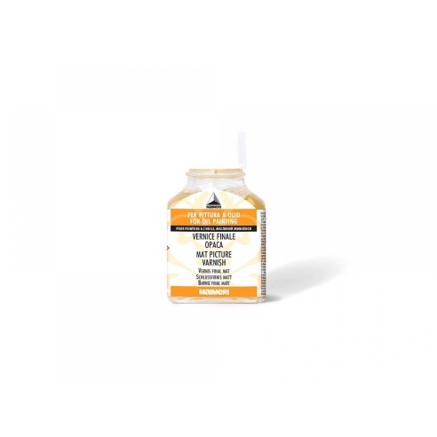 Vernice-finale-opaca-Maimeri-per-pittura-a-olio