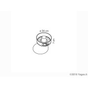 Tortiera-apribile-base-ciambella-Tescoma-Delicia