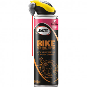 Svitol Bike super sgrassatore spray 500 ml Arexons 4367