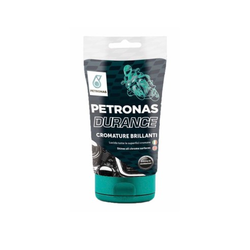 Cromature brillanti Durance 150 g chrome polish Petronas 8568