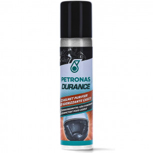 Igienizzante casco Durance 75 ml Petronas 8580