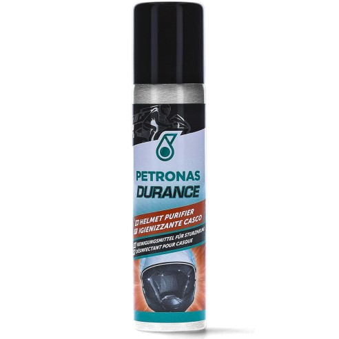 Igienizzante casco Durance 75 ml Petronas 8580