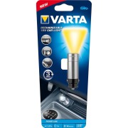 Torcia d'auto compatta 12V ricaricabile Car Light Varta 17683101401